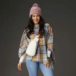 Coco & Carmen, Rhea Puffer Sling Bag