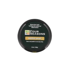 Four Seasons, Saddle Soap