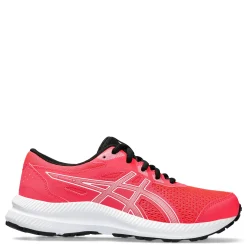 Girl's ASICS, Contend 8 Sneaker - Little Kid & Big Kid