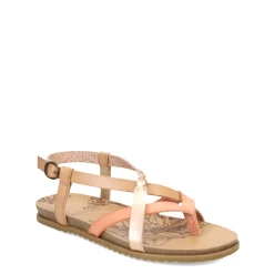 Girl's Blowfish Malibu, Mixo-T Sandal - Little Kid & Big Kid