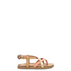 Girl's Blowfish Malibu, Mixo-T Sandal - Toddler & Little Kid