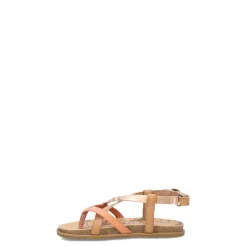 Girl's Blowfish Malibu, Mixo-T Sandal - Toddler & Little Kid