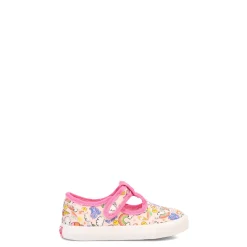 Girl's Blowfish Malibu, Mollie-T Sneaker -Toddler & Little Kid