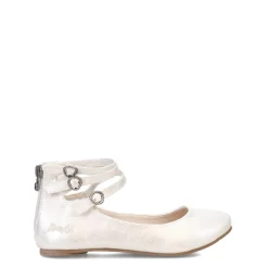 Girl's Blowfish Malibu, Pushi-K Flat - Little Kid & Big Kid