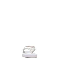 Girl's Hari Mari, Meadows Asana Glitter Sandal - Toddler