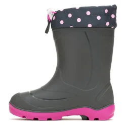 Girl's Kamik, Snowbuster 2 Snow Boot - Little Kid & Big Kid