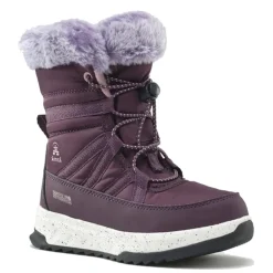 Girl's Kamik, Stormy Snow Boot - Big Kid
