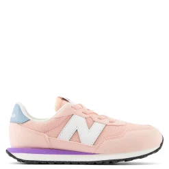 Girl's New Balance, 237 Sneaker â€“ Little Kid