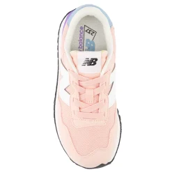 Girl's New Balance, 237 Sneaker â€“ Little Kid