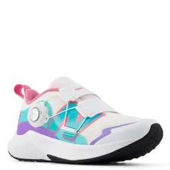 Girl's New Balance, Fuel Core Reveal v4 Sneaker - Little Kid