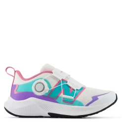 Girl's New Balance, Fuel Core Reveal v4 Sneaker - Little Kid