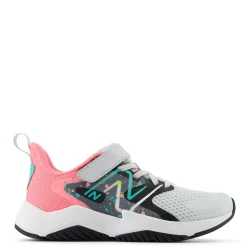 Girl's New Balance, Rave Run AC v2 Sneaker - Little Kid