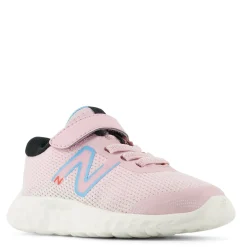 Girl's New Balance, 520v8 Sneaker - Toddler