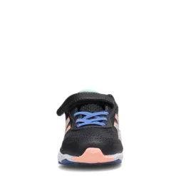 Girl's New Balance, 680v6 Sneaker - Toddler