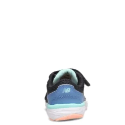 Girl's New Balance, 680v6 Sneaker - Toddler