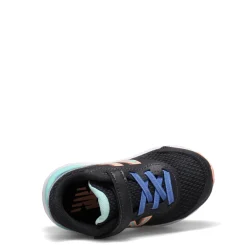 Girl's New Balance, 680v6 Sneaker - Toddler