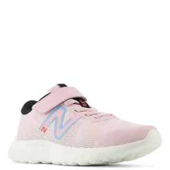 Girl's New Balance, 520v8 Sneaker - Little Kid