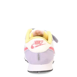 Girl's Nike, MD Valiant Sneaker - Little Kid