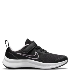 Girl's Nike, Star Runner 3 Sneaker - Little Kid