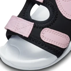 Girl's Nike, Sunray Adjust 6 Sandal - Toddler