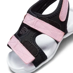 Girl's Nike, Sunray Adjust 6 Sandal - Toddler