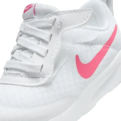 Girl's Nike, Tanjun EasyOn Sneaker - Toddler