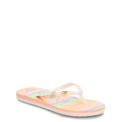 Girl's Roxy, RG Pebbles VII Sandal - Little Kid & Big Kid