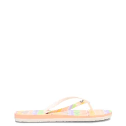 Girl's Roxy, RG Pebbles VII Sandal - Little Kid & Big Kid