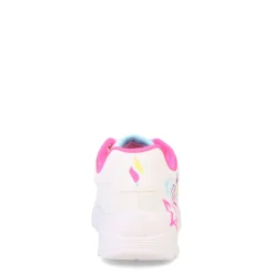 Girl's Skechers Street, Uno Lite - My Drip Sneaker - Little Kid