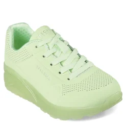 Girl's Skechers Street, Uno Ice Sneaker - Little Kid