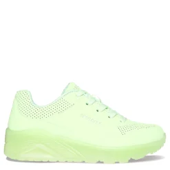 Girl's Skechers Street, Uno Ice Sneaker - Little Kid