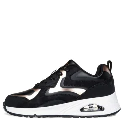 Girl's Skechers Street, Uno Gen1 - Color Surge Sneaker â€“ Little Kid & Big Kid
