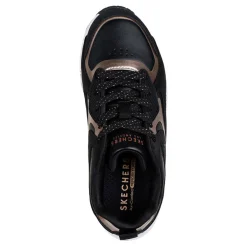 Girl's Skechers Street, Uno Gen1 - Color Surge Sneaker â€“ Little Kid & Big Kid