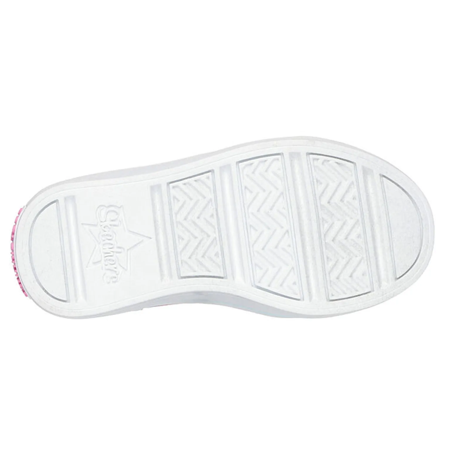 Girl's Skechers, Twinkle Toes: Twi-Lites 2.0 Sneaker -Toddler