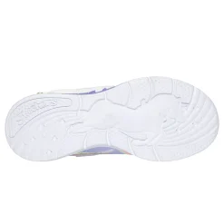 Girl's Skechers, Unicorn Chaser Sneaker - Little Kid