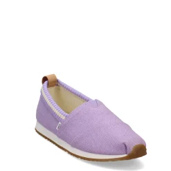 Girl's TOMS, Alpargata Resident Slip-On - Little Kid & Big Kid