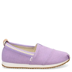 Girl's TOMS, Alpargata Resident Slip-On - Little Kid & Big Kid