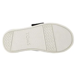 Girl's TOMS, Alpargata Tiny Classic Slip-On - Toddler