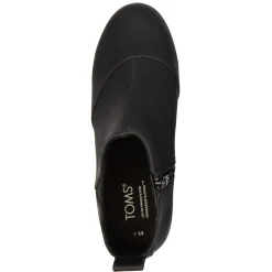 Girl's Toms, Kelsey Bootie - Little Kid & Big Kid