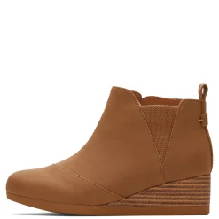Girl's Toms, Kelsey Bootie - Little Kid & Big Kid