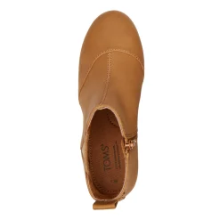 Girl's Toms, Kelsey Bootie - Little Kid & Big Kid