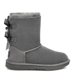 Girl's Ugg, Bailey Bow II Boot - Little Kid & Big Kid
