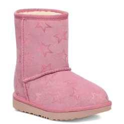 Girl's Ugg, Classic II Boot - Toddler & Little Kid