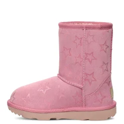 Girl's Ugg, Classic II Boot - Toddler & Little Kid