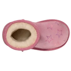 Girl's Ugg, Classic II Boot - Toddler & Little Kid