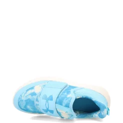 Girlâ€™s Under Armour, Pre-School UA Flash Printed Running Shoe - Little Kid