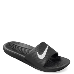 Kid's Nike, Kawa Slide Sandal - Little Kid & Big Kid