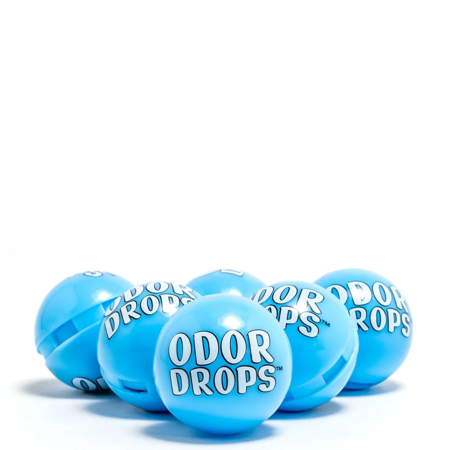 Lock Laces, Odor Drops