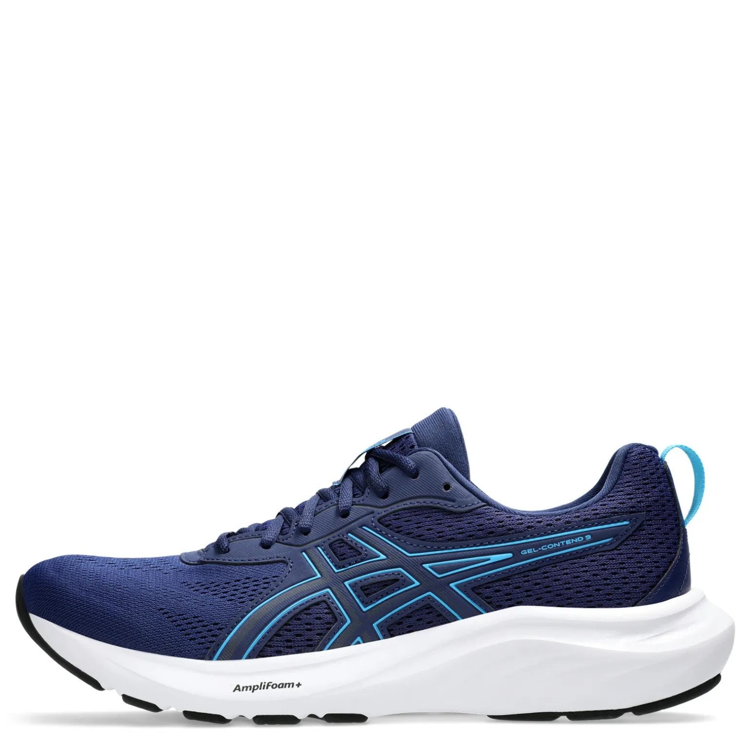 Men's ASICS, GEL-Contend 9 Running Shoe