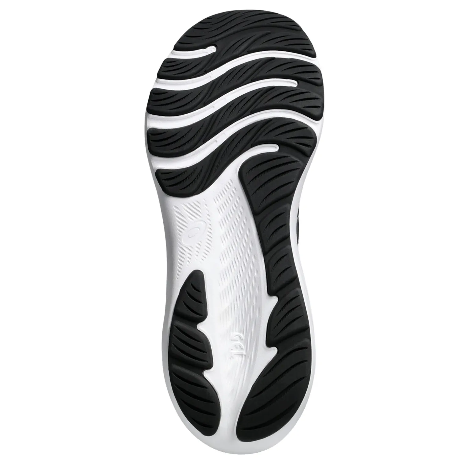 Men's ASICS, GEL-Contend 9 Running Shoe - Wide Width